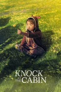 Affiche du film : Knock at the Cabin