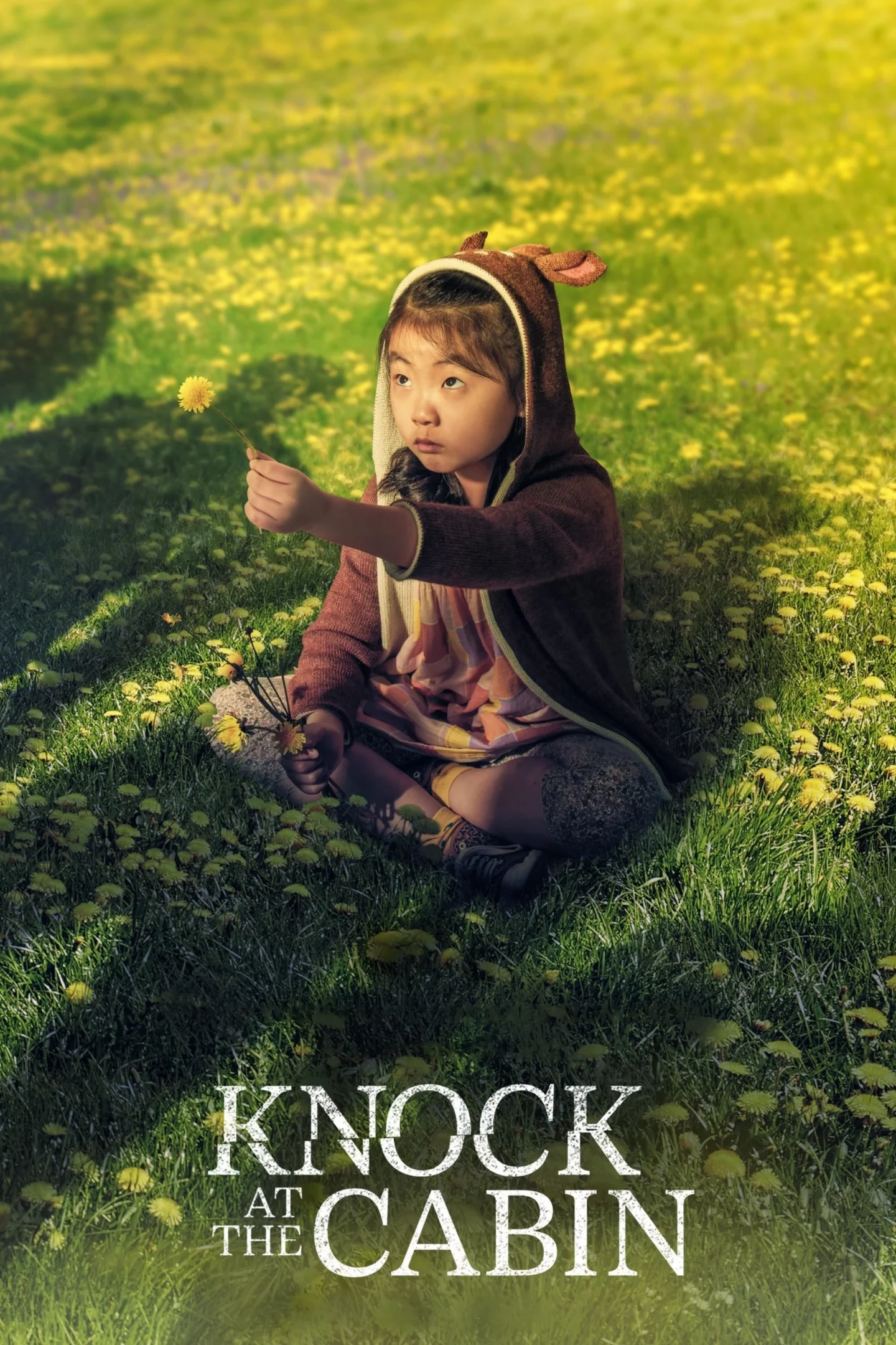 Photo du film : Knock at the Cabin