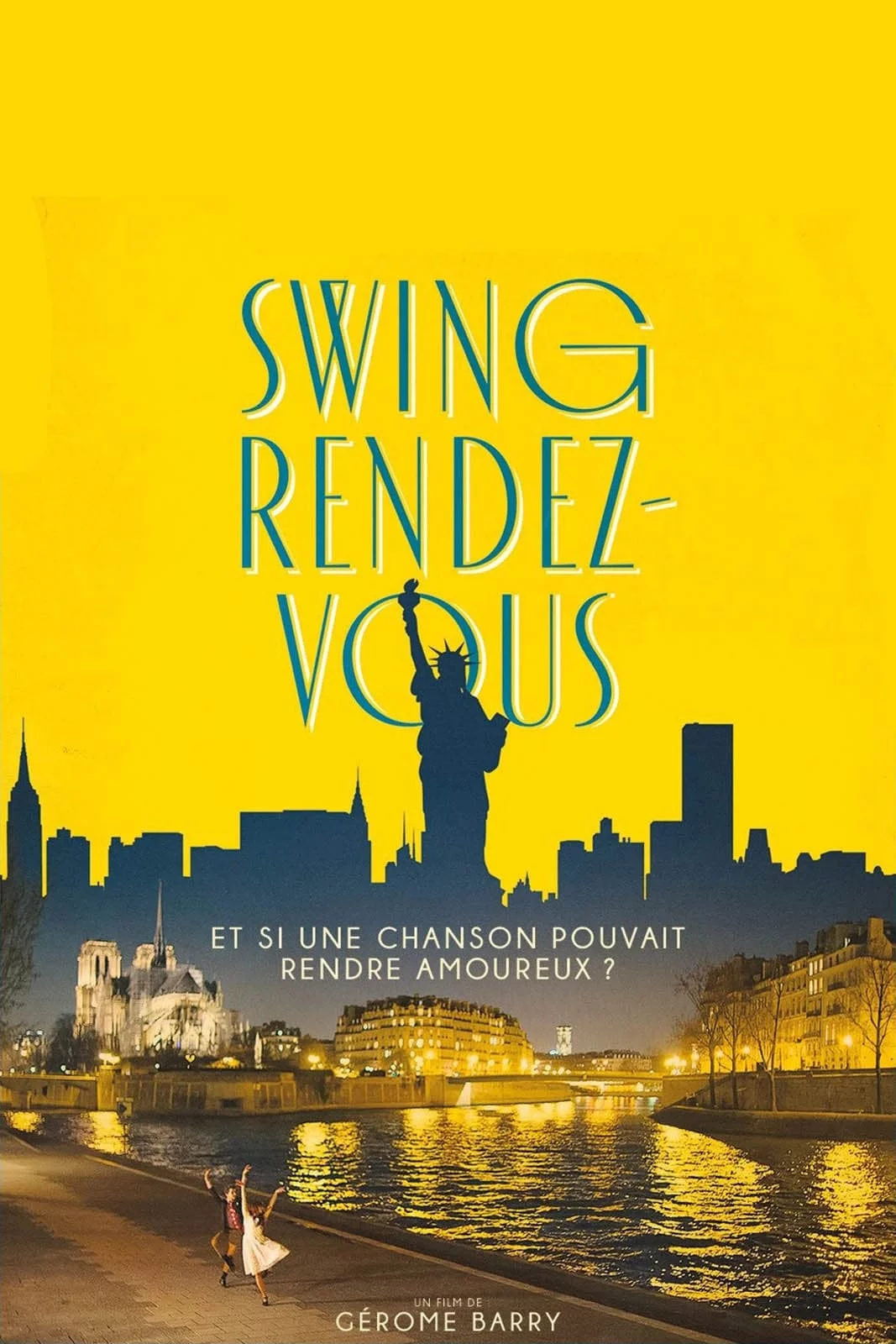 Photo 1 du film : Swing Rendez-vous