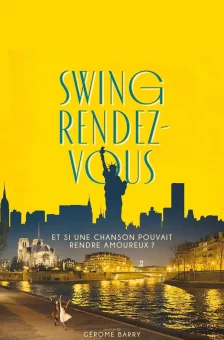Affiche du film : Swing Rendez-vous