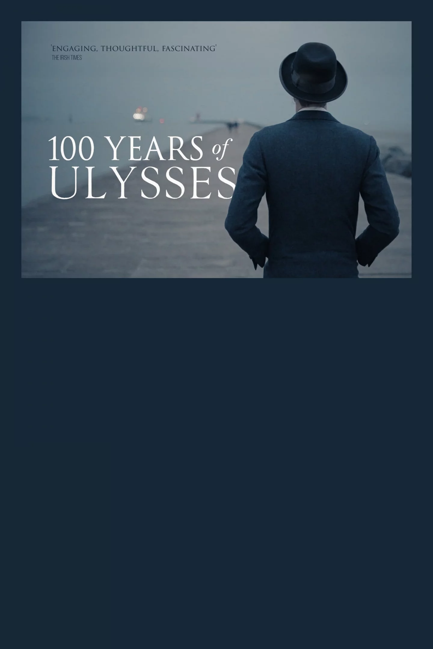 Photo 1 du film : 100 Years of Ulysses