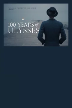 Affiche du film = 100 Years of Ulysses