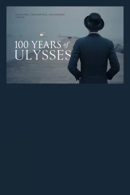 Affiche du film 100 Years of Ulysses