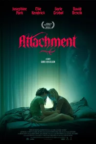 Affiche du film : Attachment