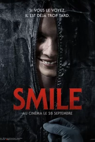 Affiche du film : Smile