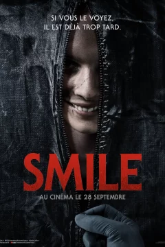 Affiche du film = Smile