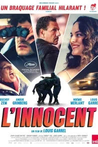 Affiche du film : L’innocent