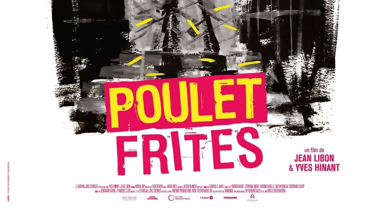 Photo du film : Poulet Frites