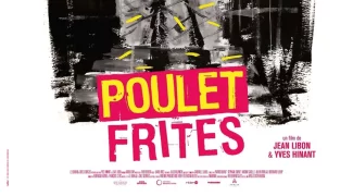 Affiche du film : Poulet Frites