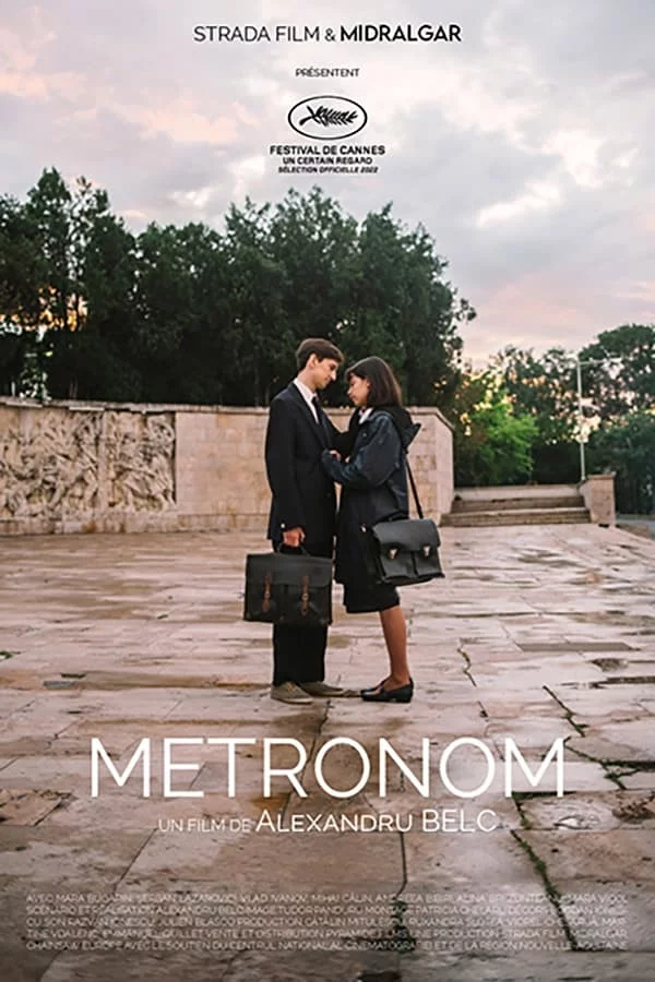 Photo 1 du film : Radio Metronom