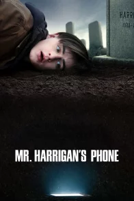 Affiche du film : Le Téléphone de M. Harrigan