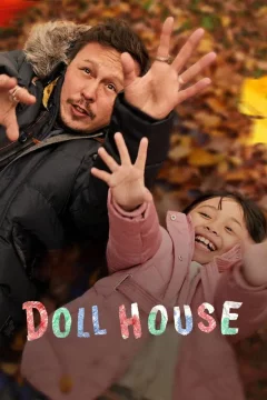 Affiche du film = Doll House