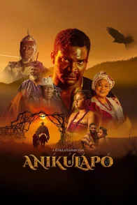 Affiche du film : Aníkúlápó