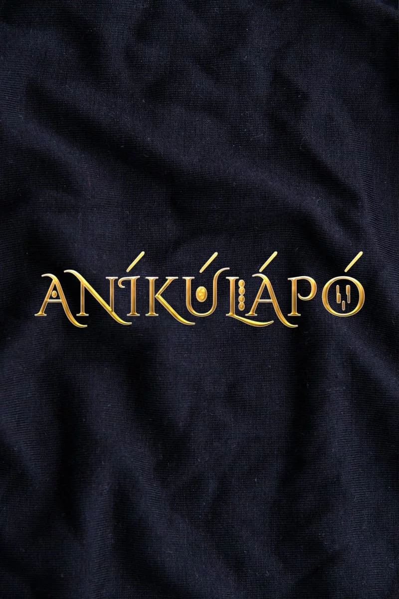 Photo du film : Aníkúlápó