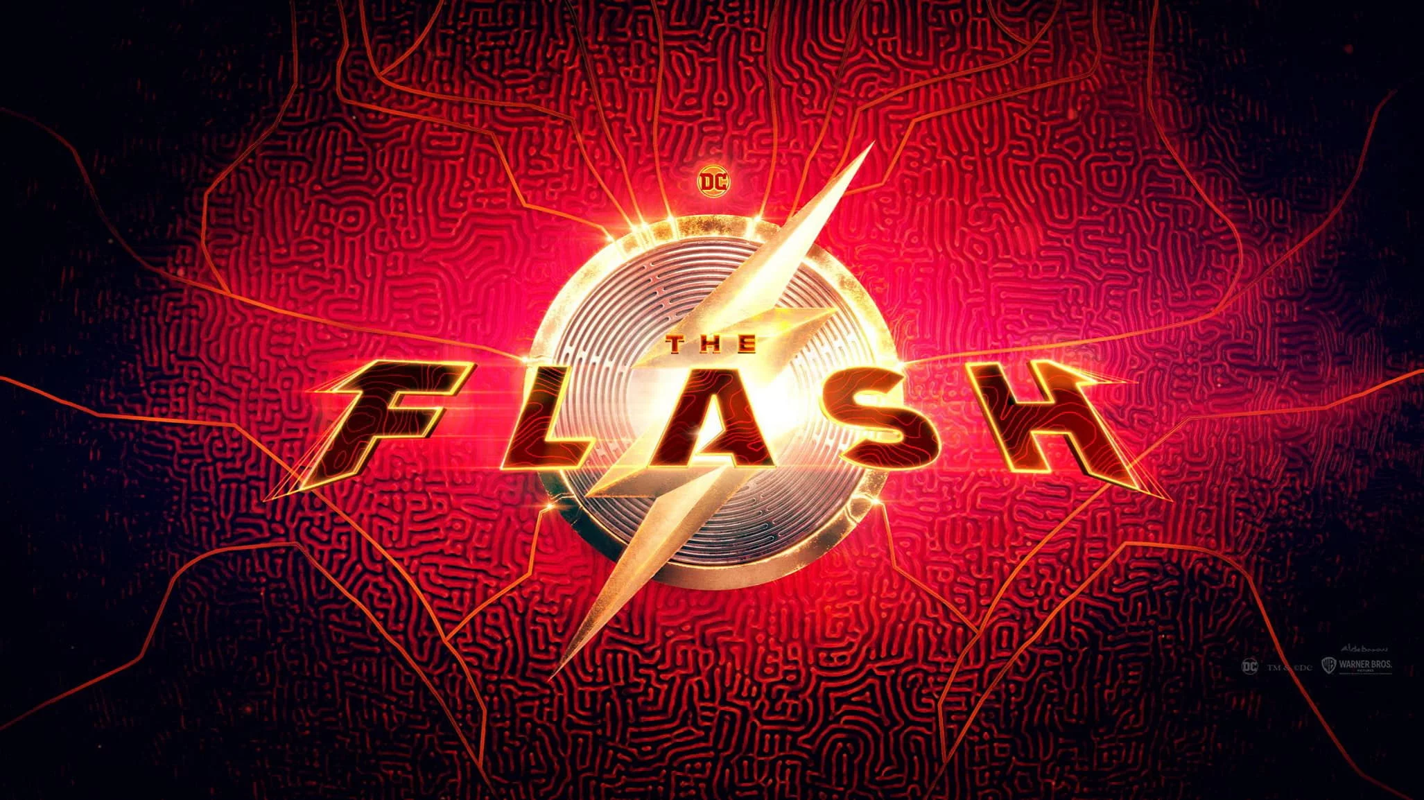 Photo 1 du film : The Flash