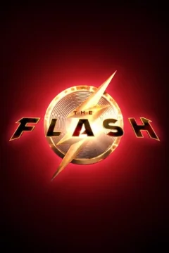 Affiche du film = The Flash