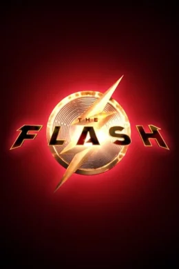 Affiche du film The Flash