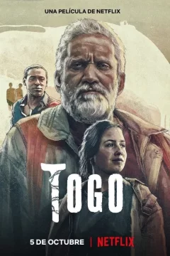 Affiche du film = Togo