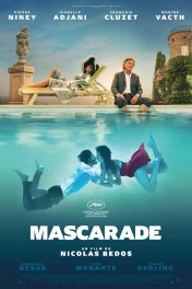 image du film Mascarade
