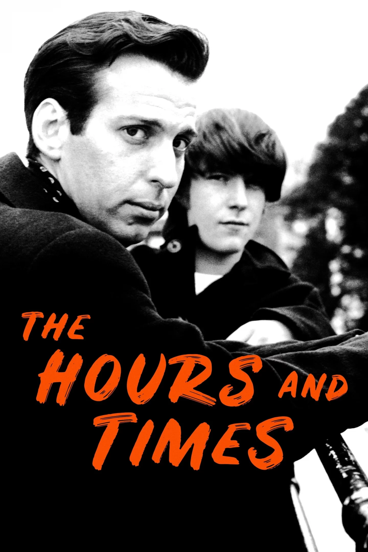 Photo 3 du film : The Hours and Times