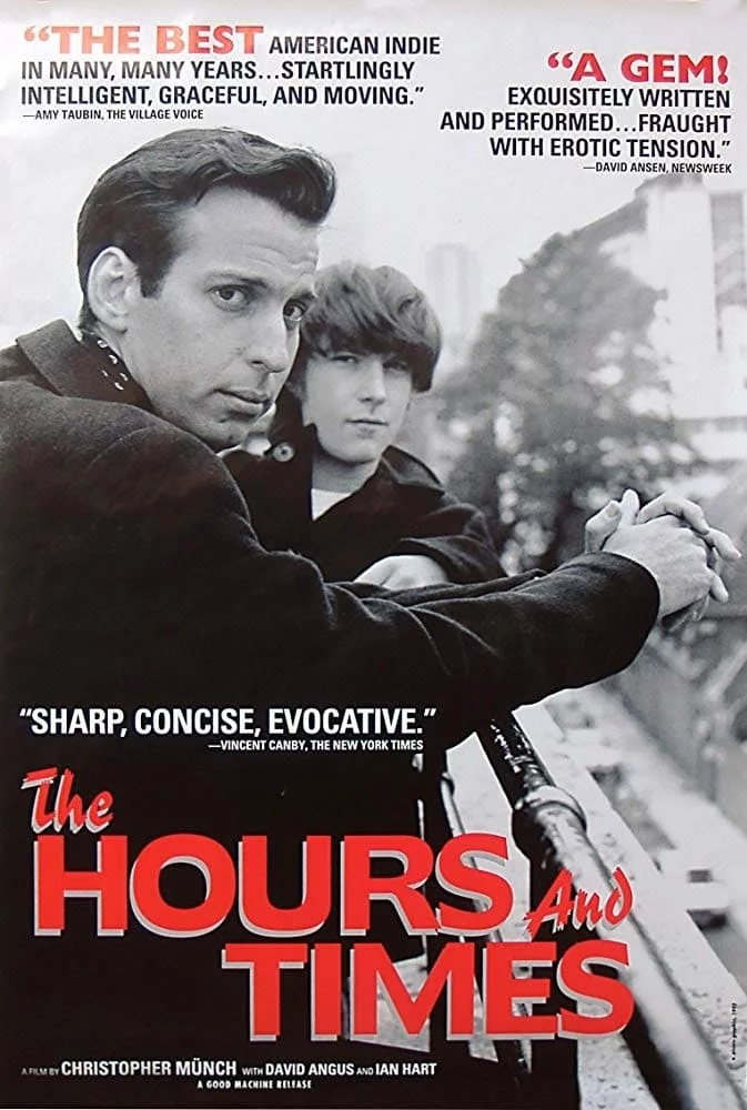 Photo 4 du film : The Hours and Times