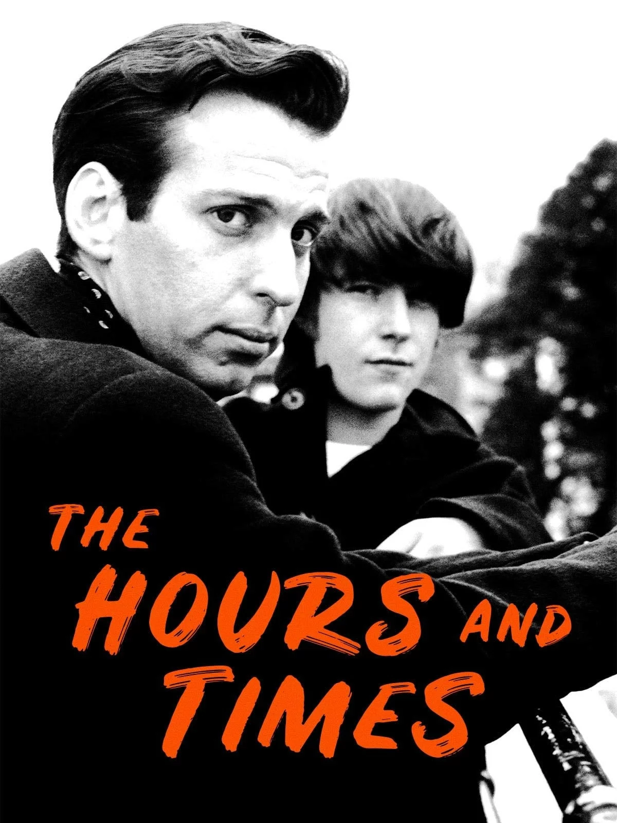 Photo 2 du film : The Hours and Times