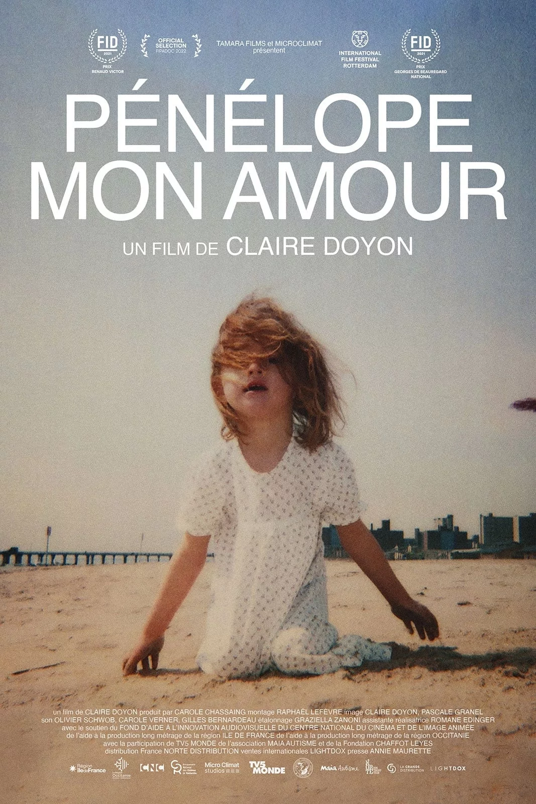 Photo 1 du film : Pénélope mon amour