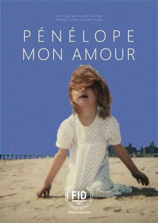 Photo 2 du film : Pénélope mon amour