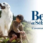 Photo du film : Belle et Sébastien : l'aventure continue