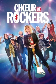 Affiche du film : Choeur de Rockers