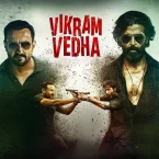 Photo du film : Vikram Vedha