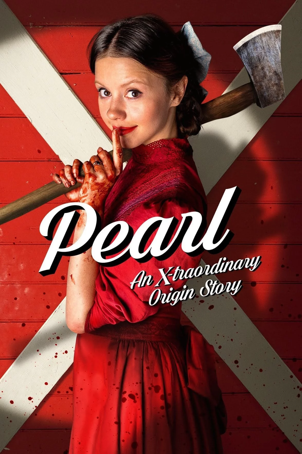 Photo du film : Pearl