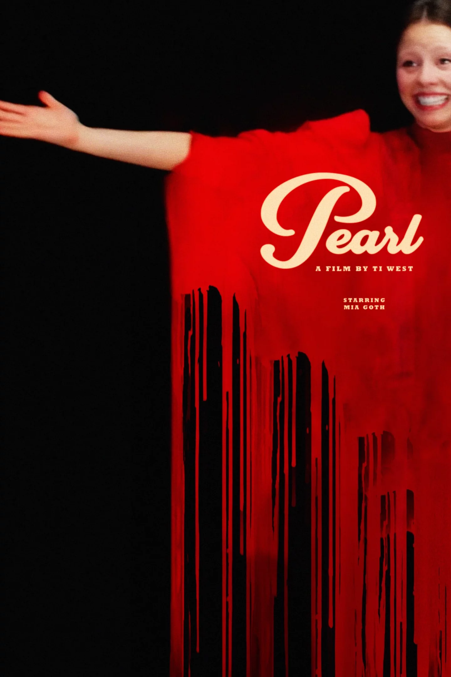 Photo du film : Pearl