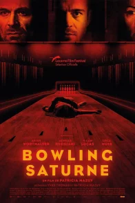 Affiche du film : Bowling Saturne