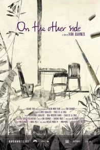 Affiche du film : Del otro lado