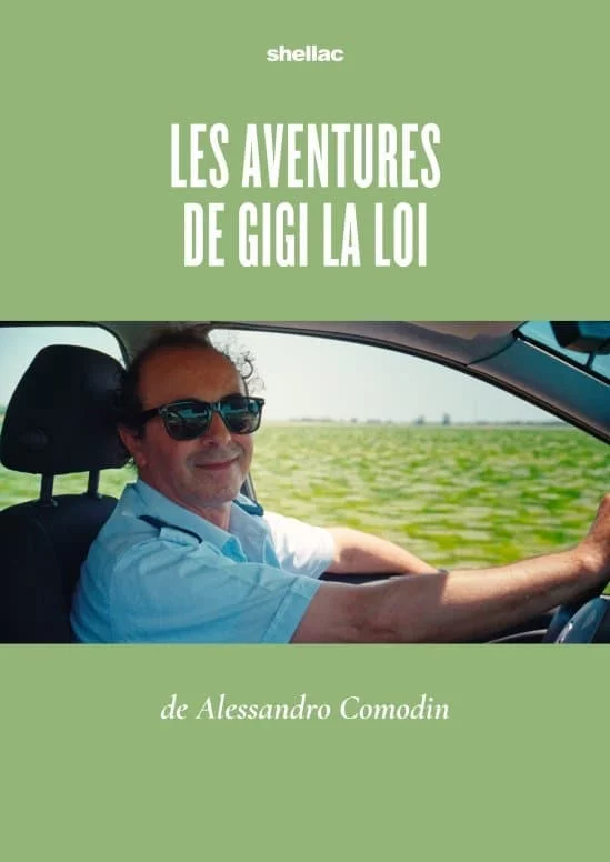 Photo du film : Les Aventures de Gigi la loi