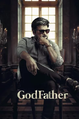 Affiche du film Godfather