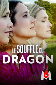 Affiche du film : Le souffle du dragon