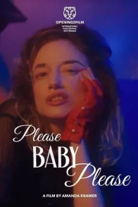 Affiche du film : Please Baby Please