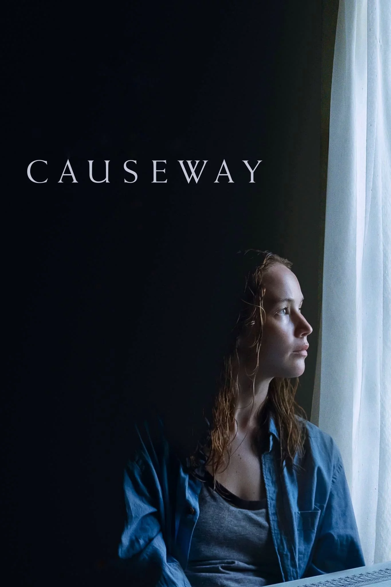 Photo 8 du film : Causeway
