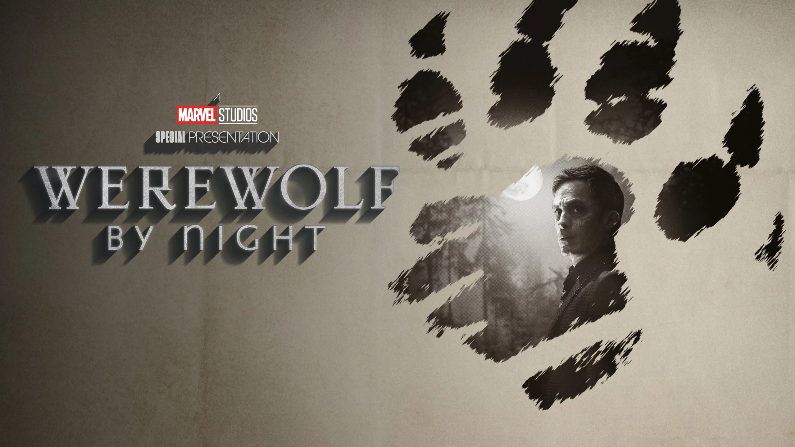 Photo 2 du film : Werewolf by Night