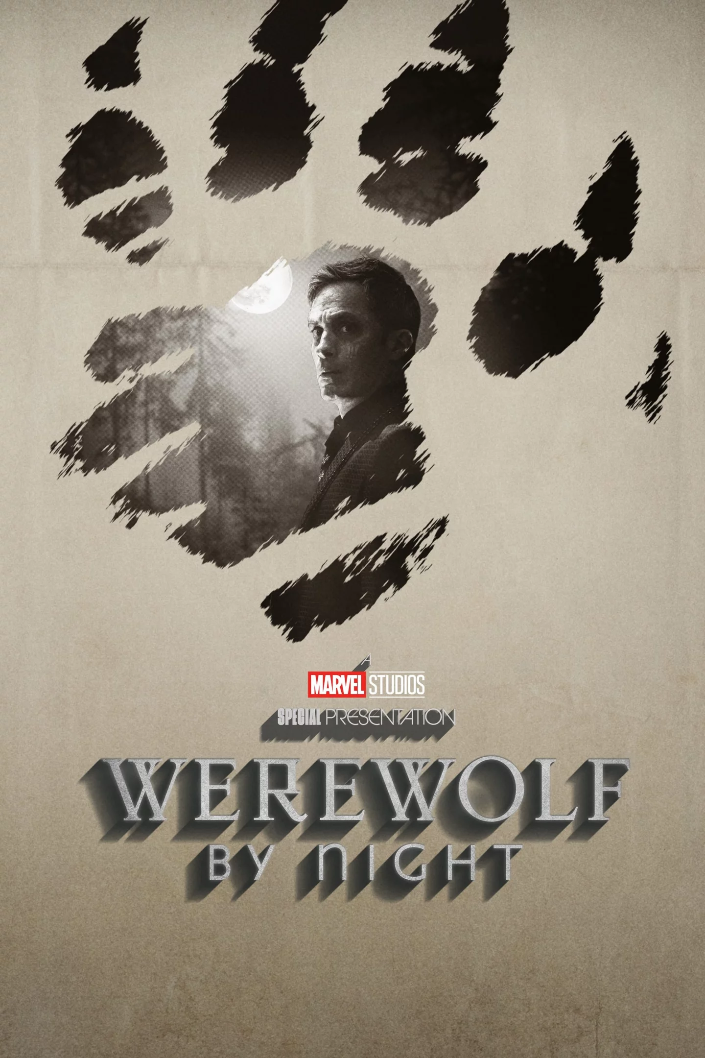 Photo 3 du film : Werewolf by Night