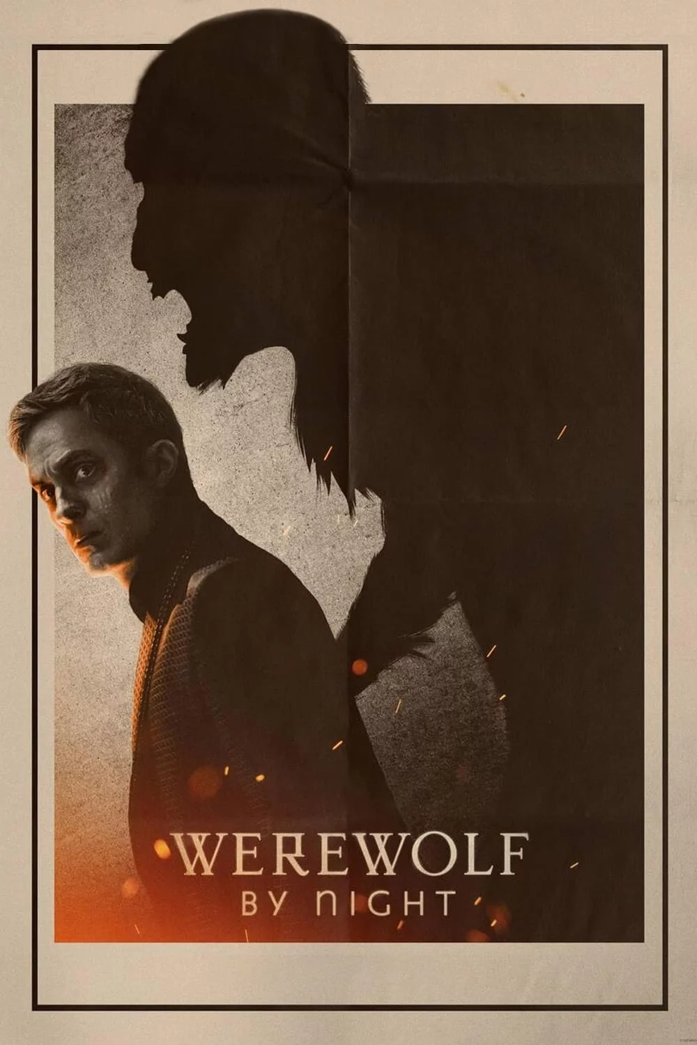 Photo 4 du film : Werewolf by Night