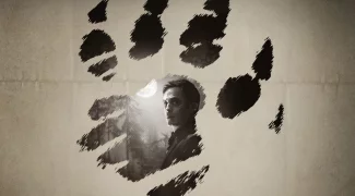 Affiche du film : Werewolf by Night