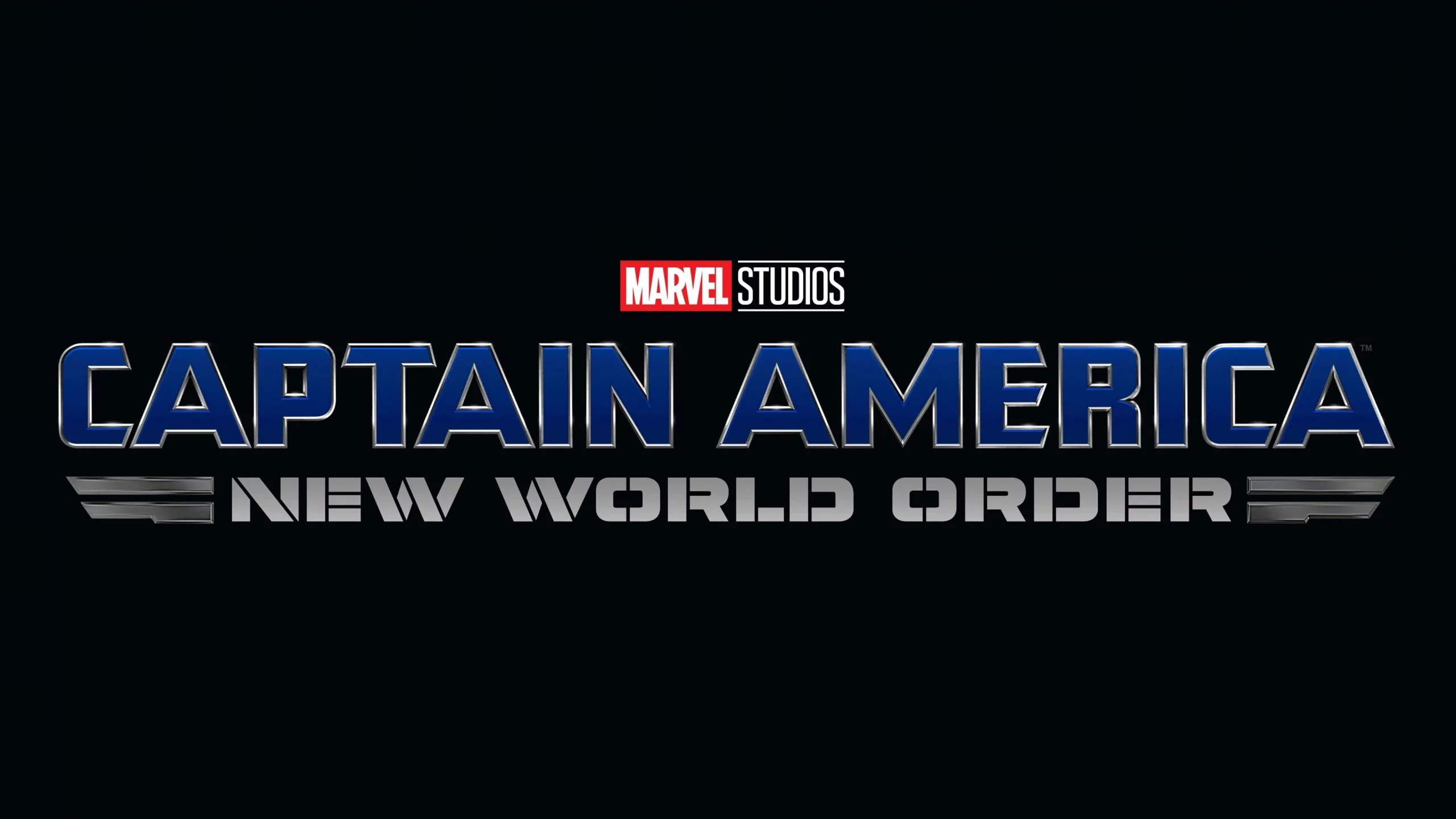 Photo 1 du film : Captain America: New World Order