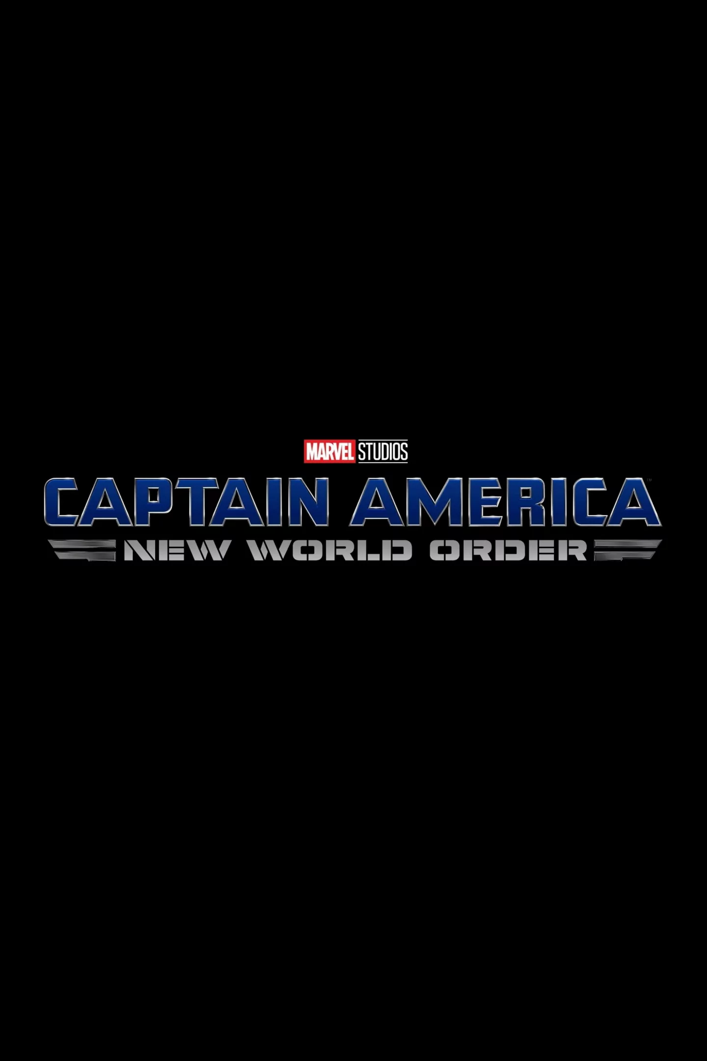 Photo 2 du film : Captain America: New World Order