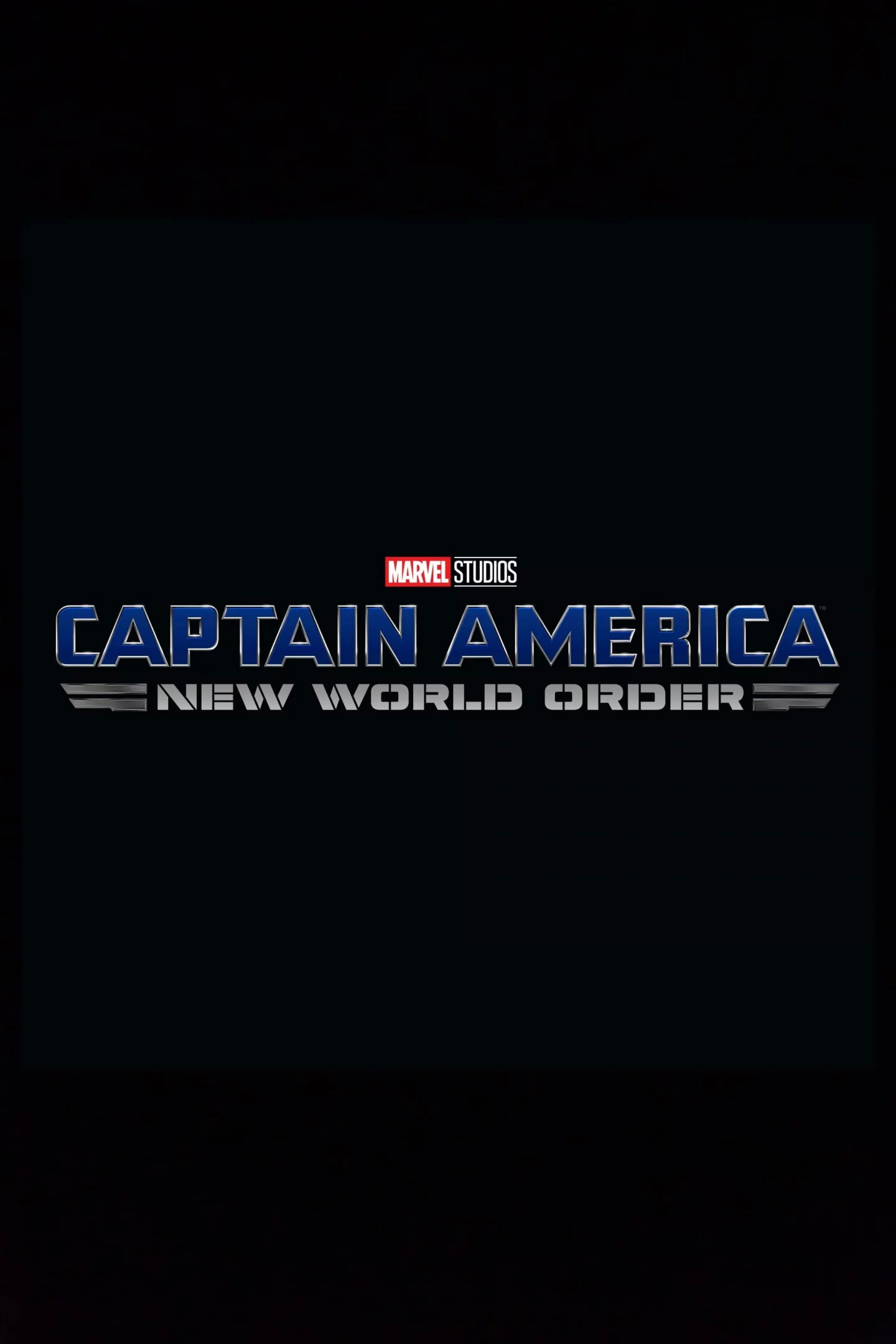 Photo 3 du film : Captain America: New World Order