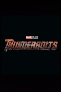 Affiche du film : Thunderbolts