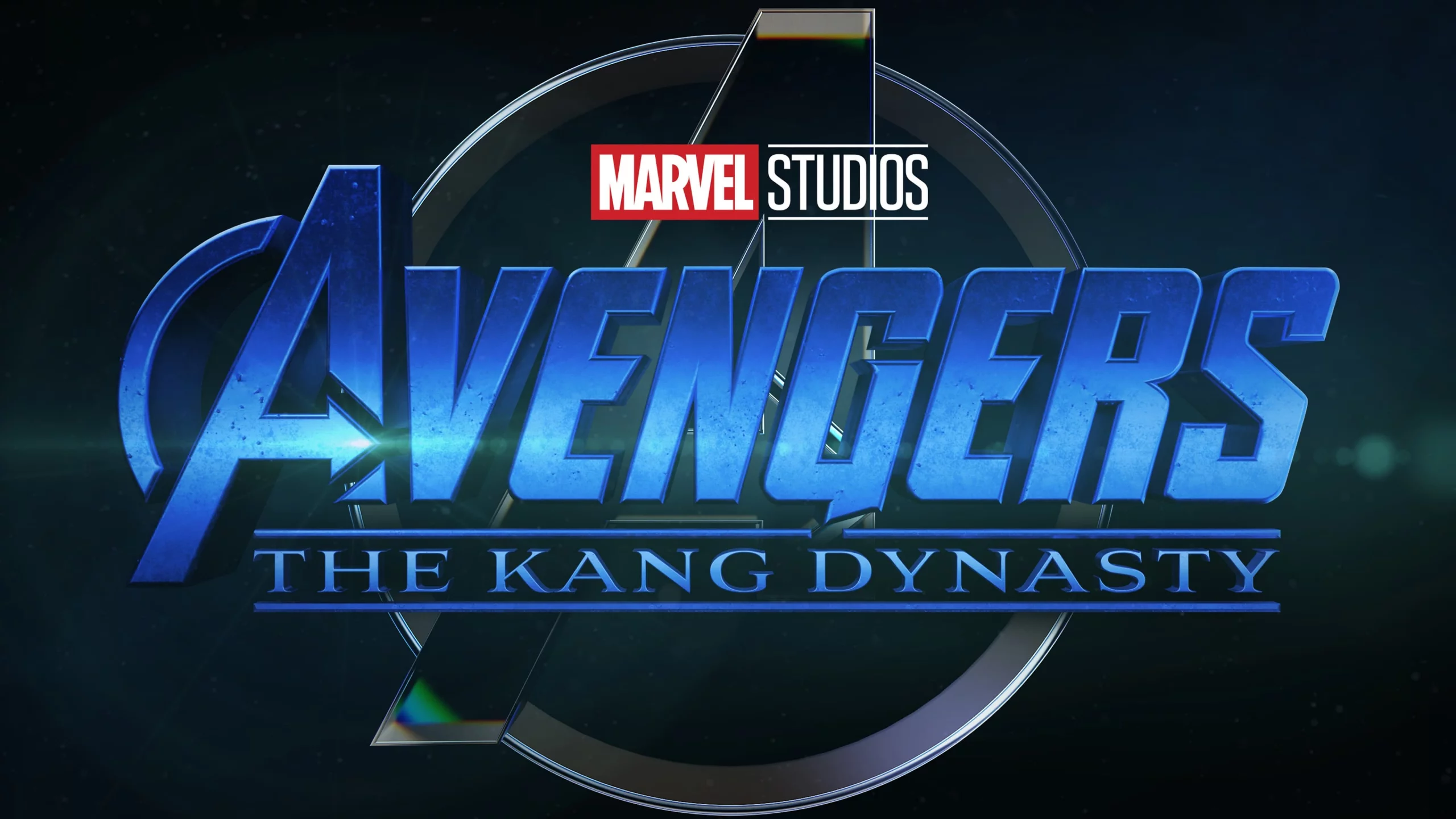 Photo 1 du film : Avengers: The Kang Dynasty