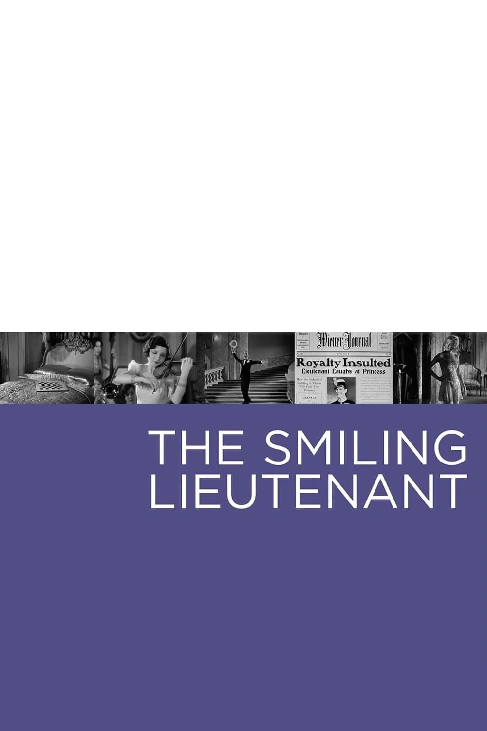 Photo 3 du film : Le Lieutenant souriant